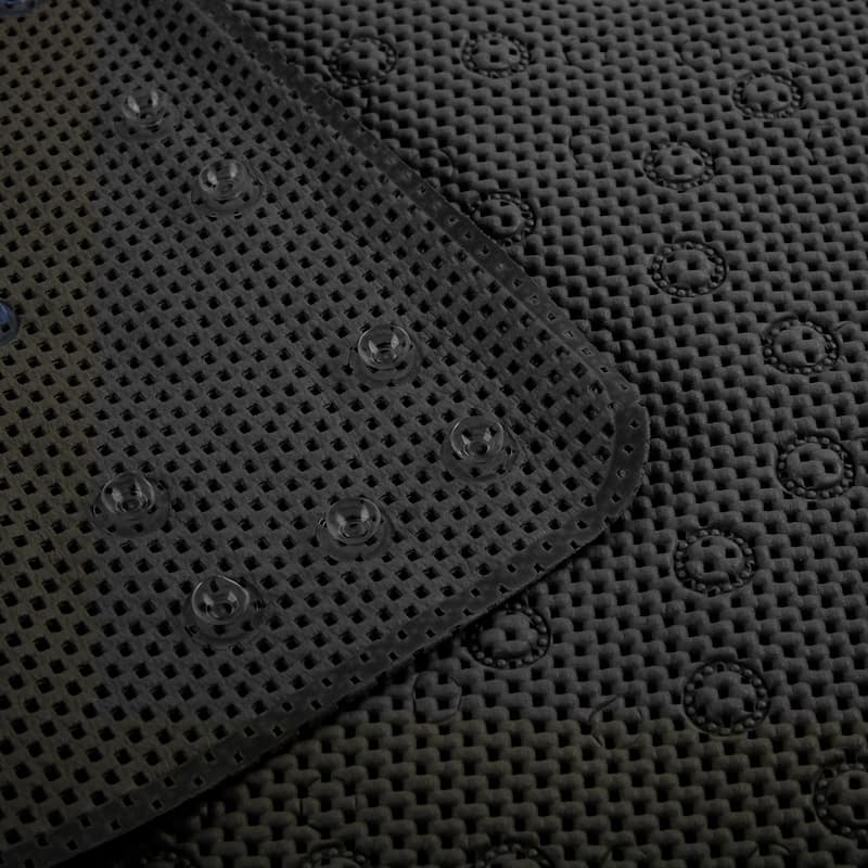 Bath Bliss Extra Long Cushioned Bath Mat
