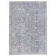 Option Blue/Light Gray