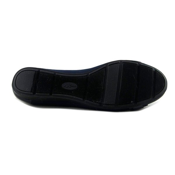 women's anne klein sport alexa ballet flat