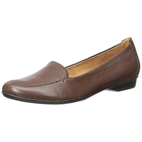 naturalizer saban loafer