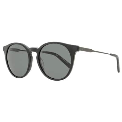 Dragon Unisex Hype LL Sunglasses - Matte Black