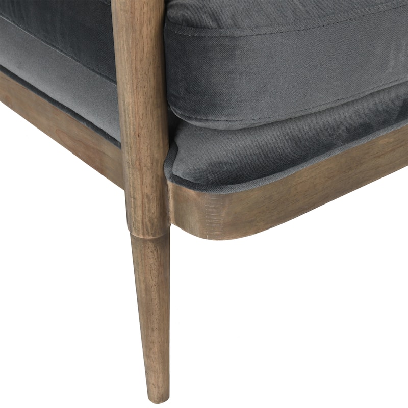 Classic Home Regata Accent Chair