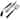 Coleman Revolution 3-Piece BBQ Grill Tool Kit
