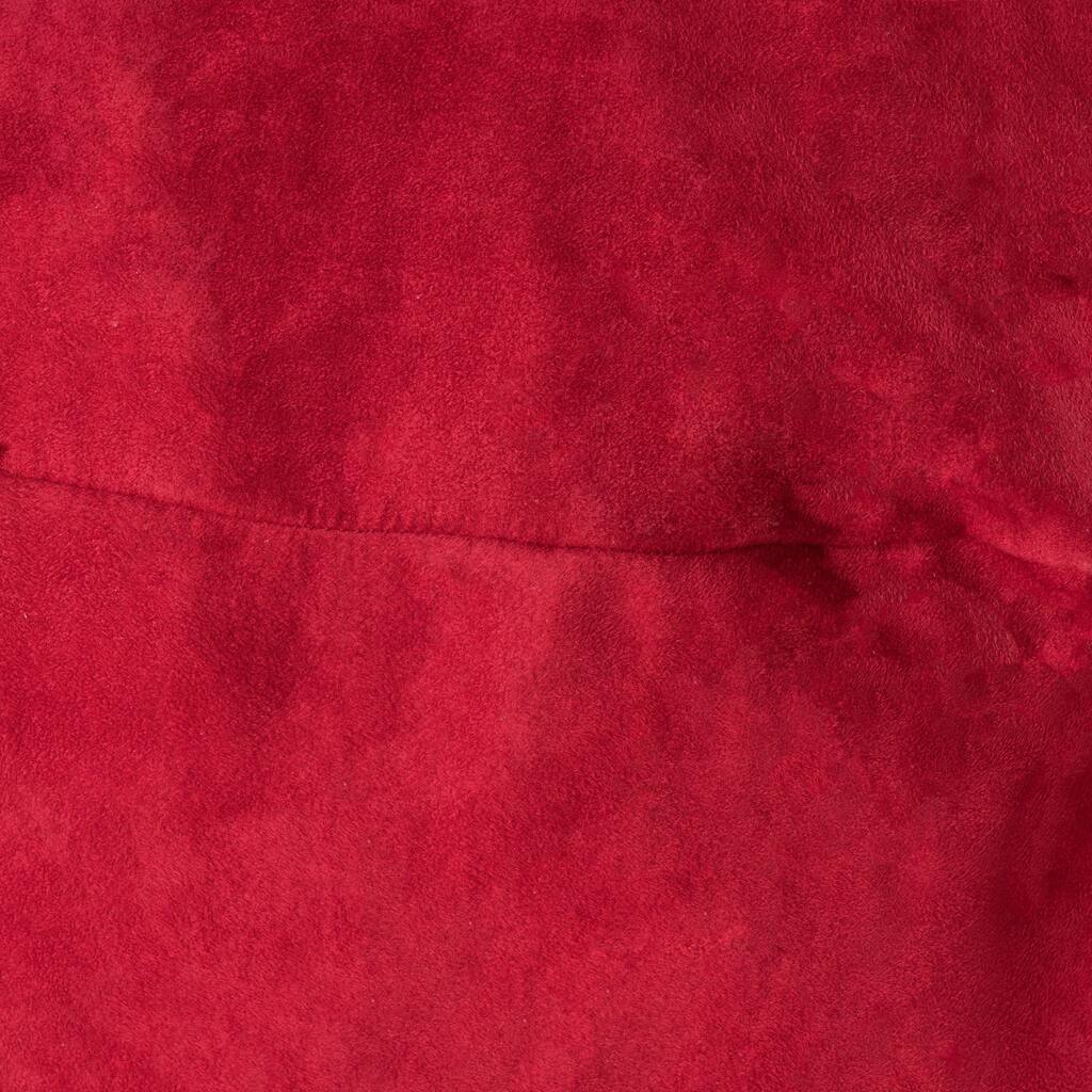 Versatile Suede Bean Bag for Ultimate Comfort and Style