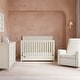 preview thumbnail 33 of 49, Graco Sasha 5-in-1 Convertible Crib with Drawer