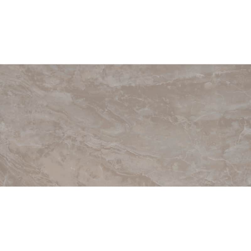 Ackland AKNPTWIN12X24P-CA Windsor - 12" x 24" Porcelain Solid Floor - Strato