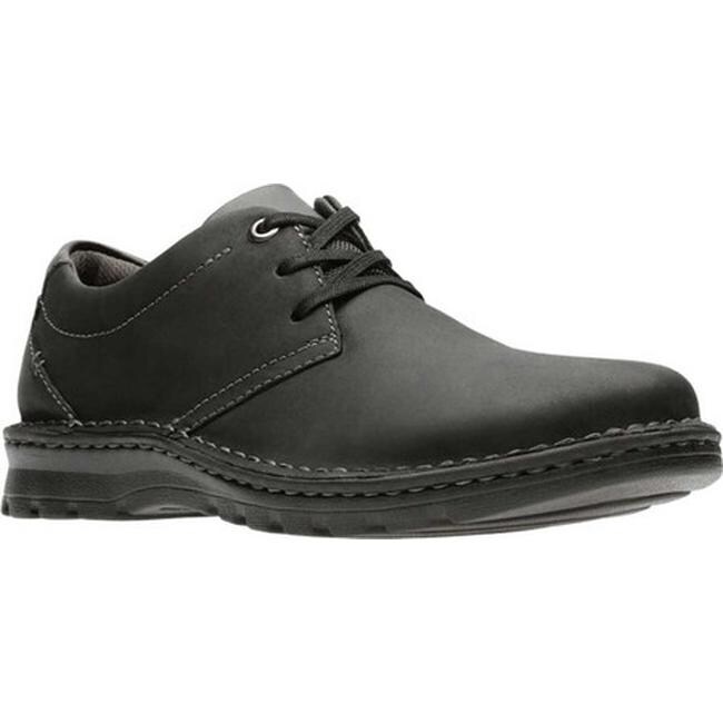 clarks vanek