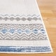 preview thumbnail 8 of 24, SAFAVIEH Alamo Centa Modern Rustic Rug