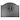 Achla Designs Small Cast Iron Nautical Fireback, 19.5 Inch Long
