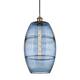 Option Antique Brass / Princess Blue