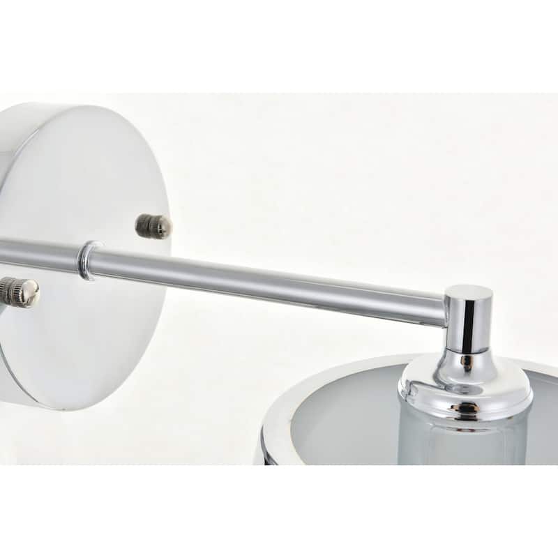 Zara 1 light Wall Sconce