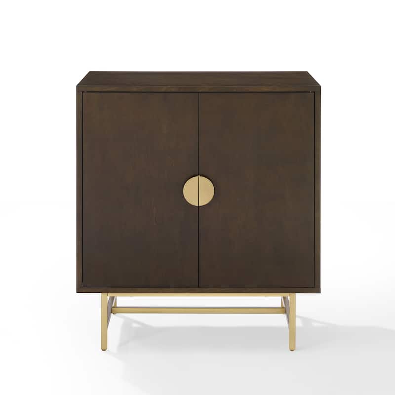 Crosley Blair Bar Cabinet - 19"x31.75"x36"
