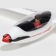 preview thumbnail 4 of 3, ZOHD ASW28 ASW-28 V2 Sloping 2540mm Wingspan EPO RC Sailplane Glider Airplane KIT