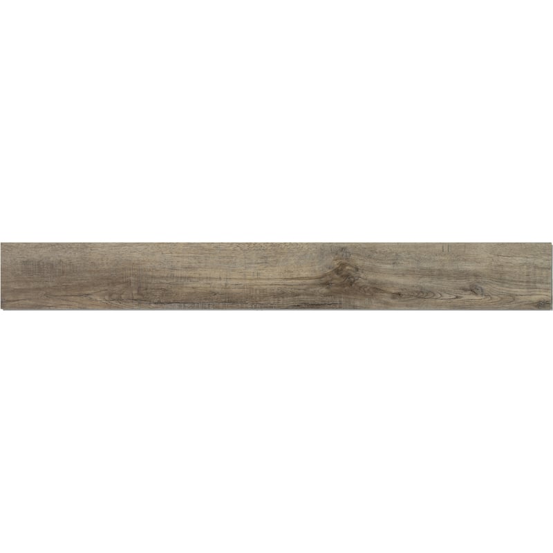 Daltile Adventuro 6" x 48" 4.5 MM 12 Mil Rigid Click Luxury Vinyl Flooring (16 PC per Carton) (32.15 SQFT per Carton)