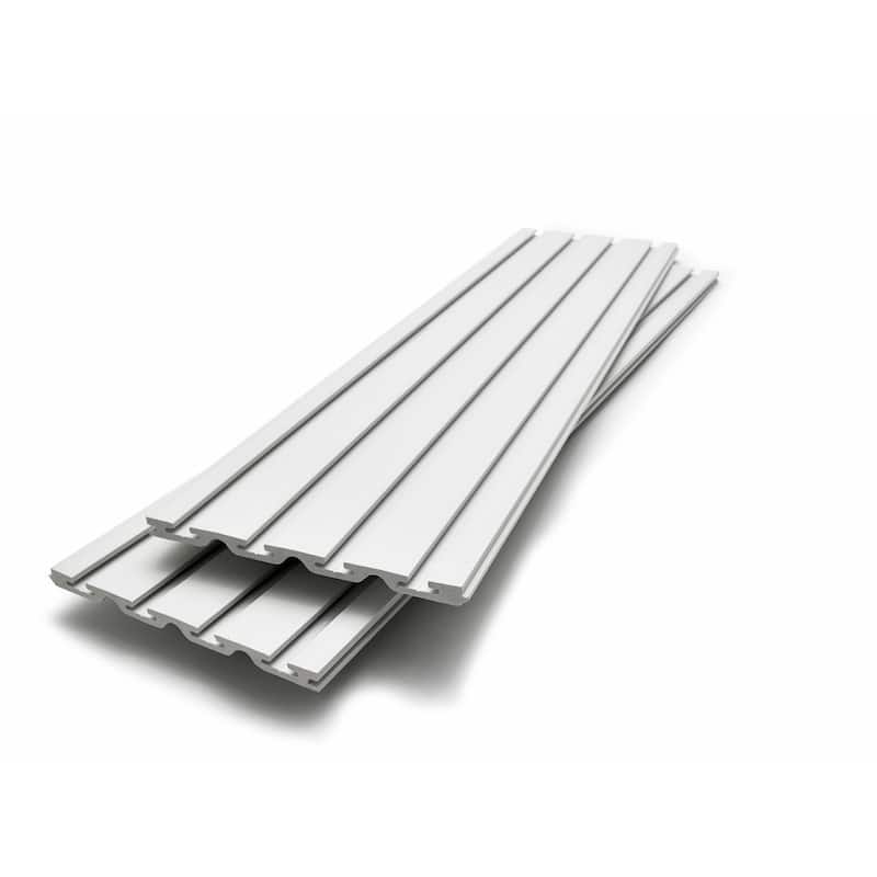 Gladiator GarageWorks 4' GearWall® Panels (2-Pack)