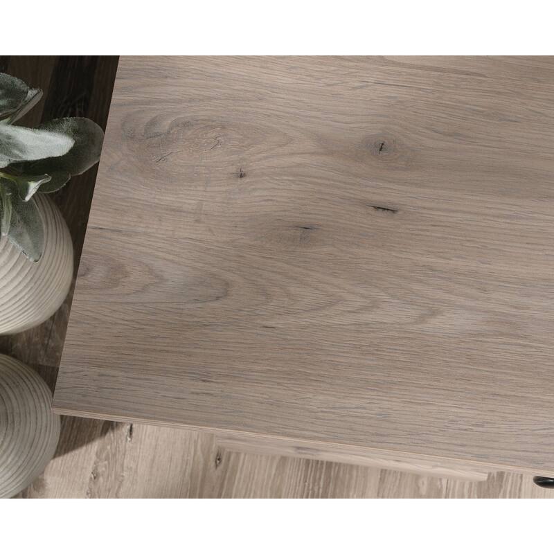 Sauder Select Collection Home Office Computer Desk - Laurel Oak