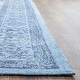 preview thumbnail 20 of 58, SAFAVIEH Classic Vintage Boho Laurette Distressed Oriental Cotton Rug