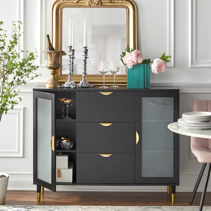 Simple Living Kragen Sideboard