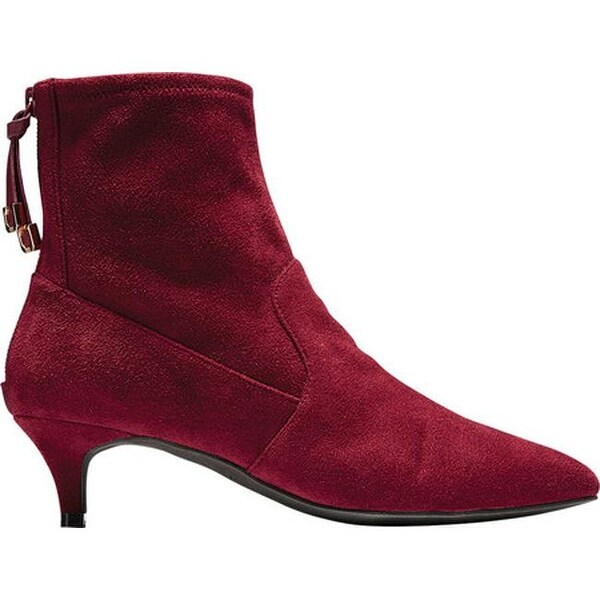 cole haan harlow stretch bootie