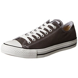 Star Core Ox Charcoal Sneaker 