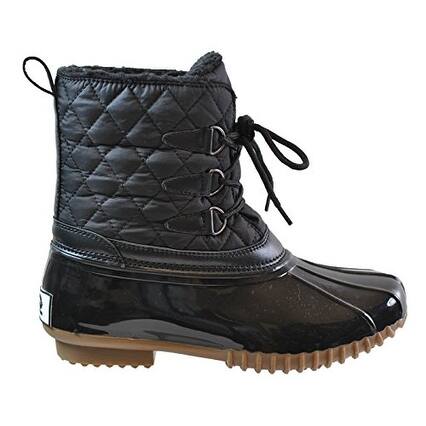 Shop Sporto Women S Lucille Winter Boot Overstock 15416150