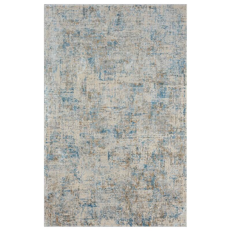 Cecilia Ultra-Soft Performance Indoor Area Rug by Sevita