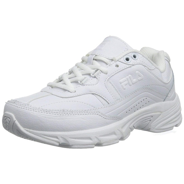 fila white orbit zeppa