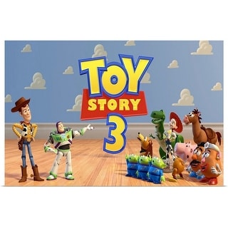 Toy Story (2010)