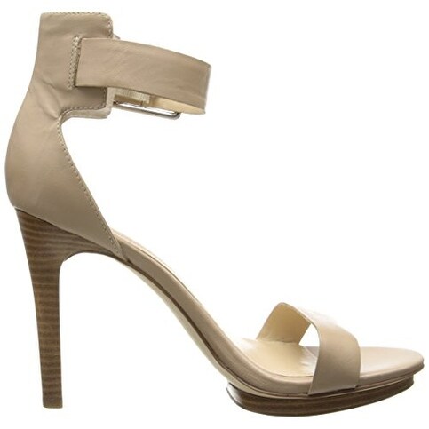 calvin klein vivian sandal