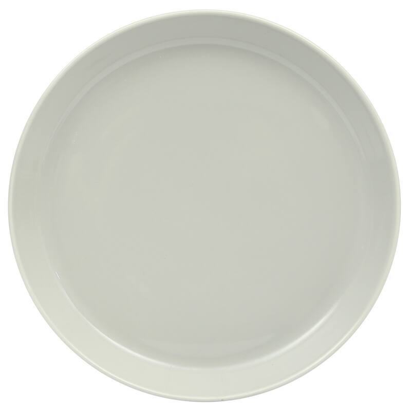 Gibson Home Summer Shades 16 Piece Plates and Bowls Dishes Service for 4 Stoneware Dinnerware Set