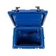 preview thumbnail 56 of 73, CAMP-ZERO 20 - 21.13 Qt. Premium Cooler with 4 Molded-In Cup Holders