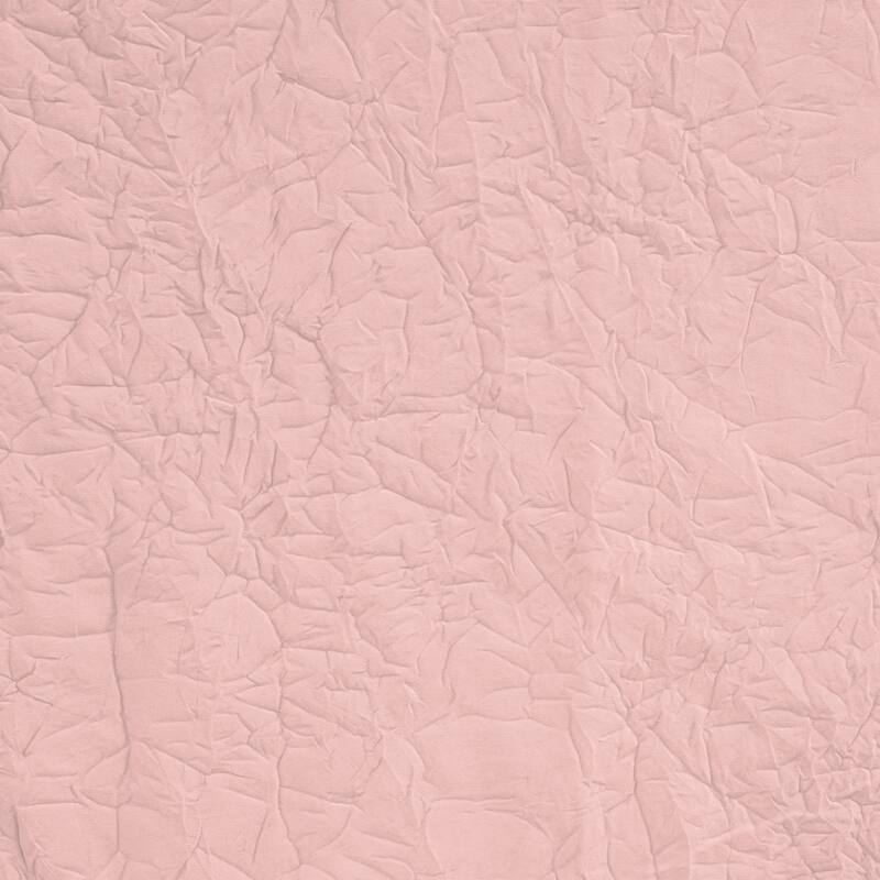 Harmony Crinkle Textured Microfiber Curtain Panel by Habitat