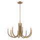 Option Champagne Bronze