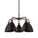 Option Oil Rubbed Bronze