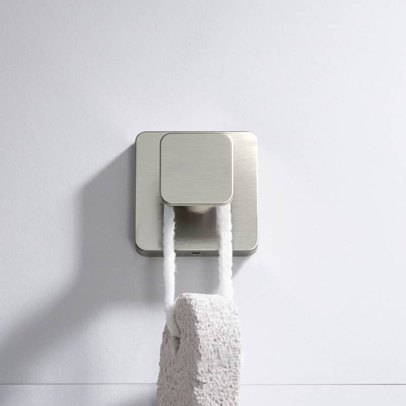 Blaze 4 Piece Bathroom Hardware Set