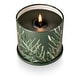 preview thumbnail 96 of 95, ILLUME Noble Holiday Balsam & Cedar Candle