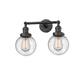 Option Oil Rubbed Bronze / Seedy