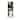 Homy Casa Over-the-Toilet Storage Cabinet Double Doors, Black