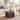 SAFAVIEH Home Collection Kaydix Round Coffee Table - 35" L x 35" D x 16" H