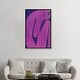 preview thumbnail 14 of 13, iCanvas "Pink" by Giuseppe Cristiano Framed