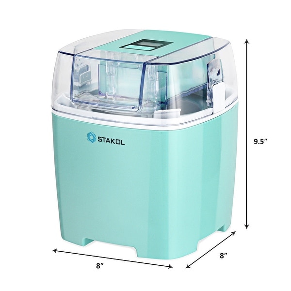 stakol ice cream machine