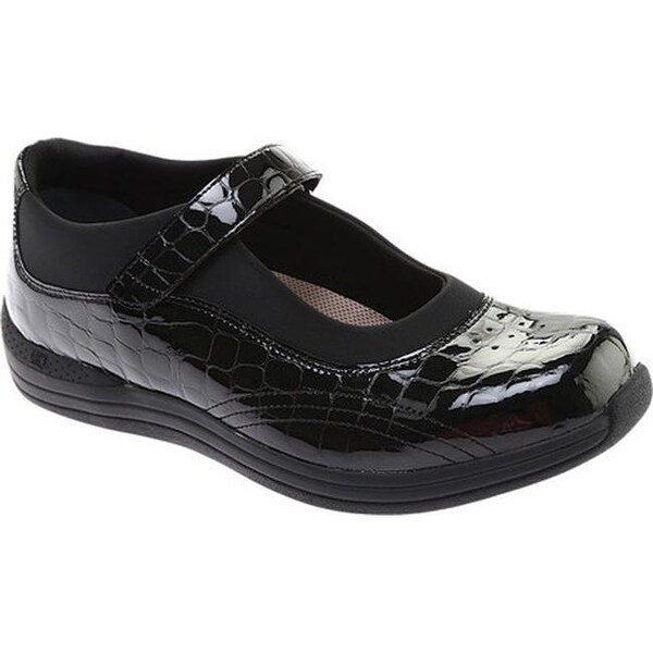 drew women's rose mary jane shoes