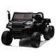 preview thumbnail 23 of 98, Kids 24V 6-Wheel UTV Ride-On Truck, Remote Control, Foam Tires, Cargo Bed, Ages 3-8