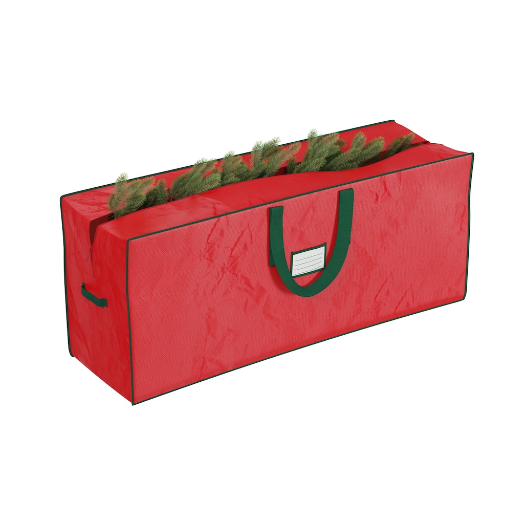 Elf Stor Christmas Tree Bags 7.5' Trees 2-Pack