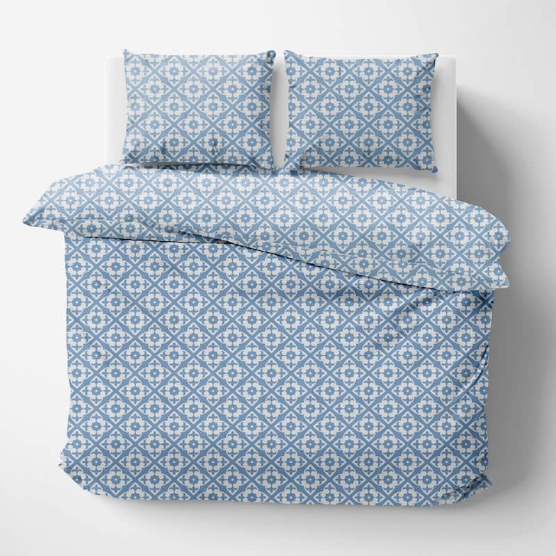 Pointehaven Flannel 180 GSM Brushed Soft Cotton Oversized Duvet Sets