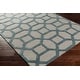 preview thumbnail 7 of 16, Hand-Tufted Korolevu Wool Rug
