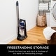preview thumbnail 7 of 6, Shark IX141 Impact Cordless Vacuum