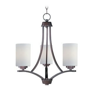 Deven 3-Light Chandelier