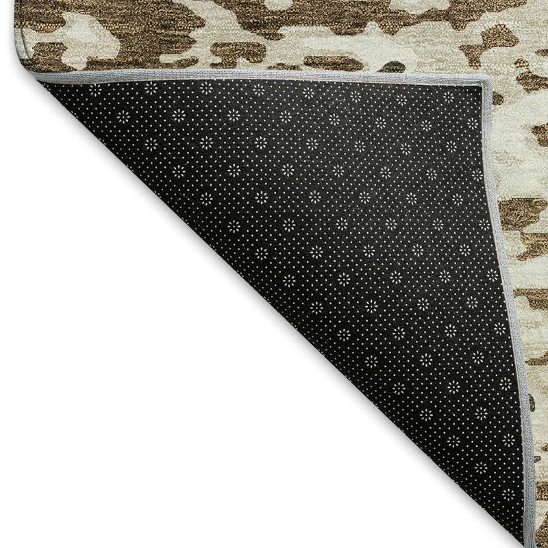 Premium Washable Super Soft Modern Casual Mayfield Rug