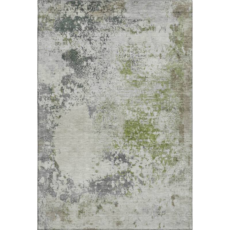 Premium Washable Super Soft Modern Casual Mayfield Rug